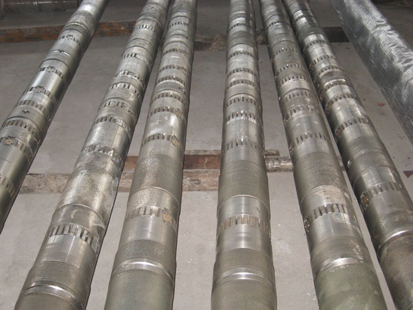 合肥螺桿鉆具拆裝架費(fèi)用多少