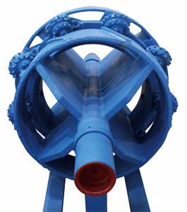 漳州巖石擴孔器廠家定制以客為尊