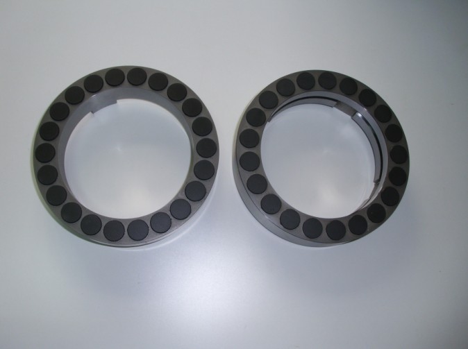 榆林無磁鉆鋌廠商品質(zhì)保障