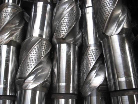 福州巖石擴孔器收費低