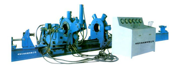 天水螺桿鉆具馬達(dá)試驗(yàn)臺(tái)之家創(chuàng)新服務(wù)