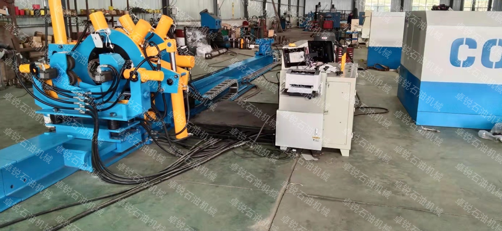 日照巖石擴(kuò)孔器出售供應(yīng)信息