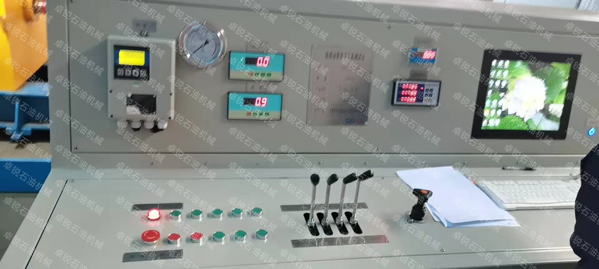 資陽(yáng)螺桿鉆具拆裝架采購(gòu)產(chǎn)品展示